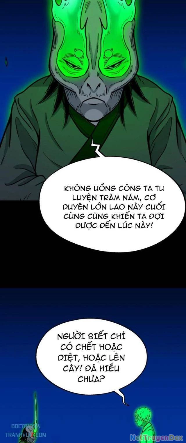Đấu Yếm Thần Chapter 185 - Trang 3