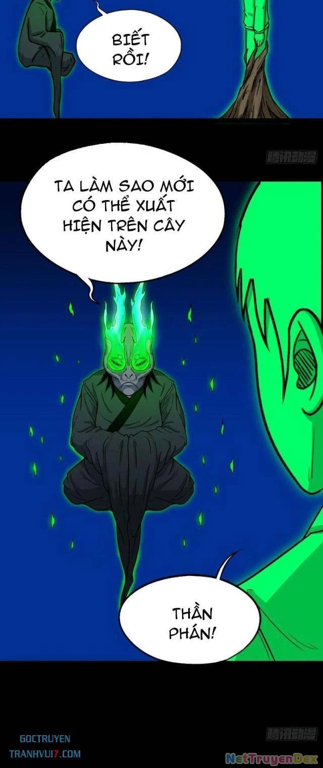 Đấu Yếm Thần Chapter 185 - Trang 3