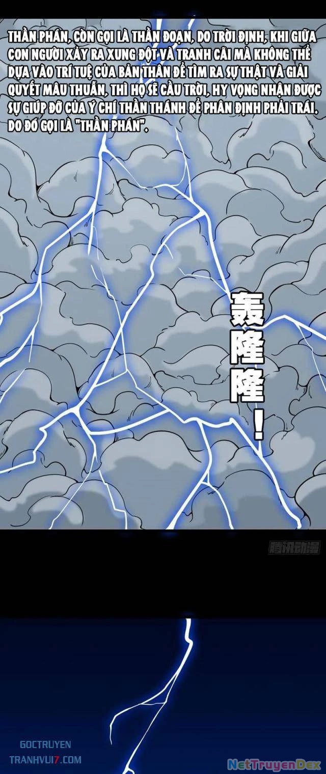 Đấu Yếm Thần Chapter 185 - Trang 3