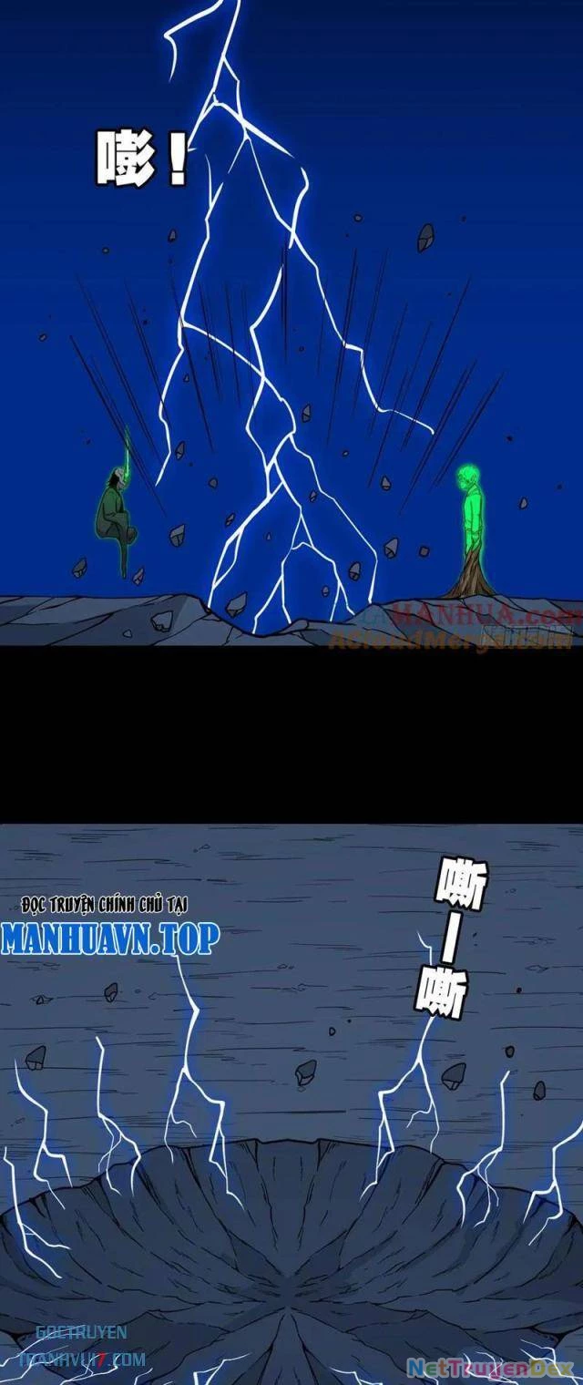 Đấu Yếm Thần Chapter 185 - Trang 3