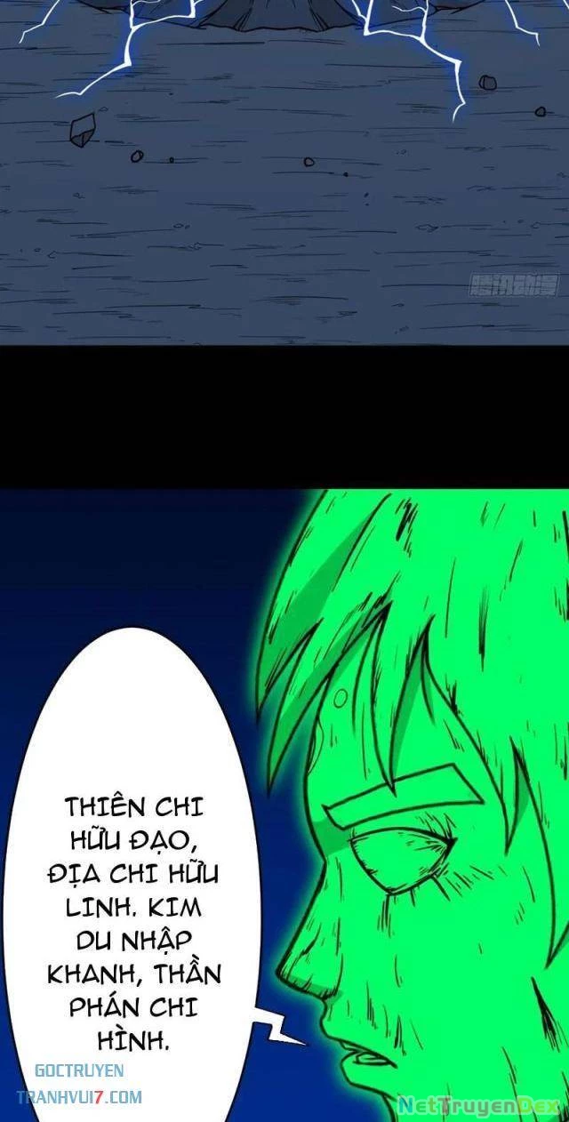 Đấu Yếm Thần Chapter 185 - Trang 3