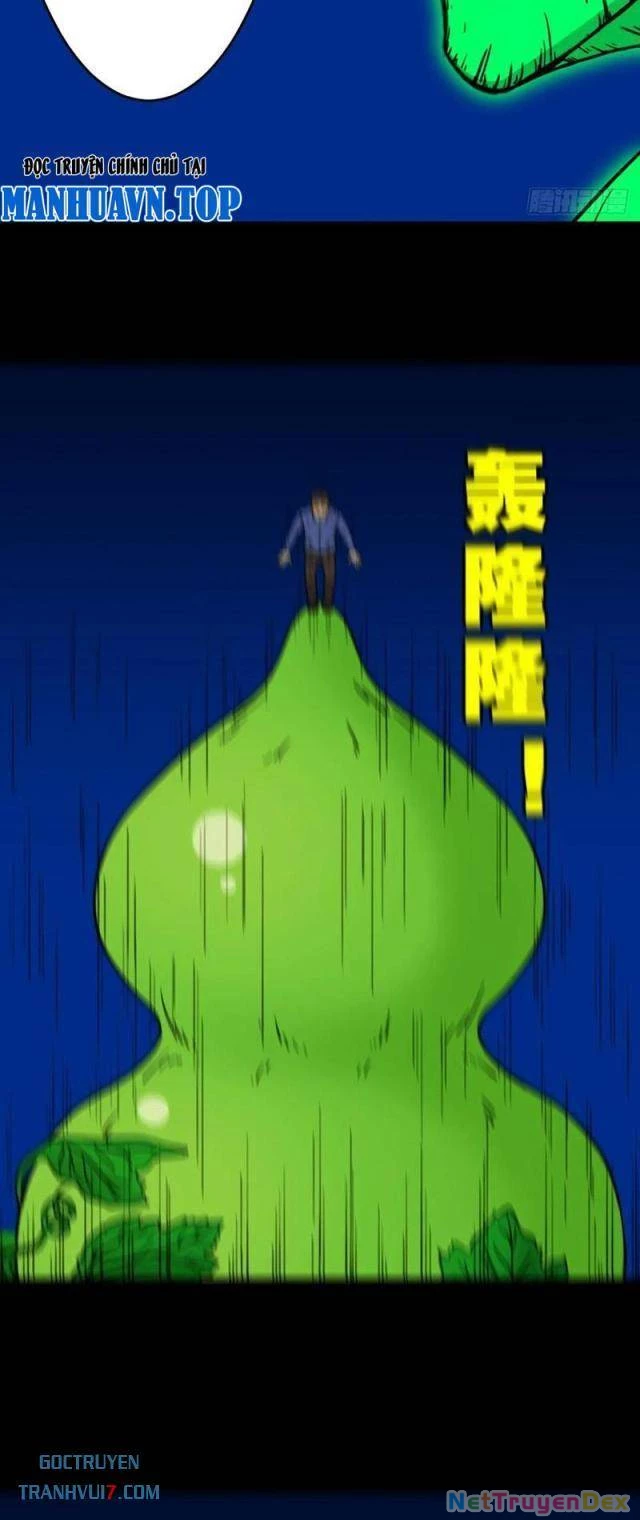 Đấu Yếm Thần Chapter 185 - Trang 3