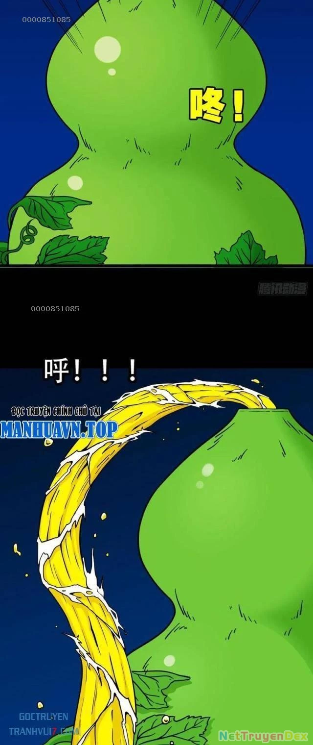 Đấu Yếm Thần Chapter 185 - Trang 3