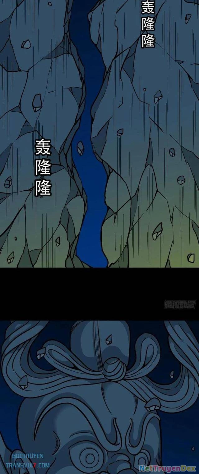 Đấu Yếm Thần Chapter 185 - Trang 3