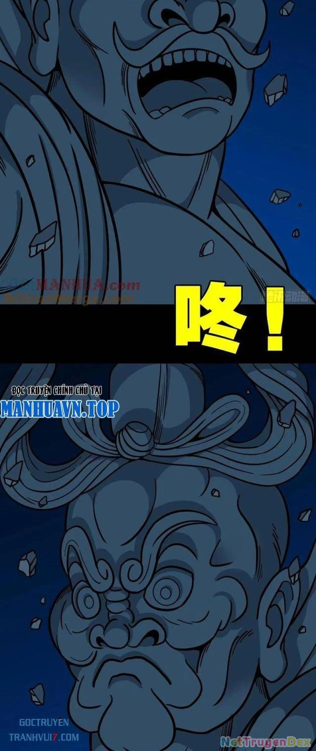 Đấu Yếm Thần Chapter 185 - Trang 3