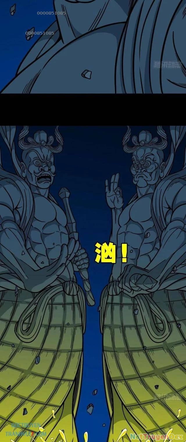 Đấu Yếm Thần Chapter 185 - Trang 3