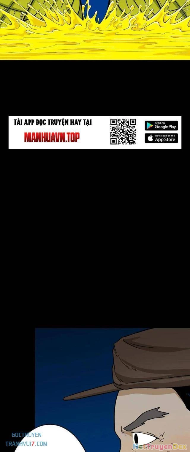 Đấu Yếm Thần Chapter 185 - Trang 3