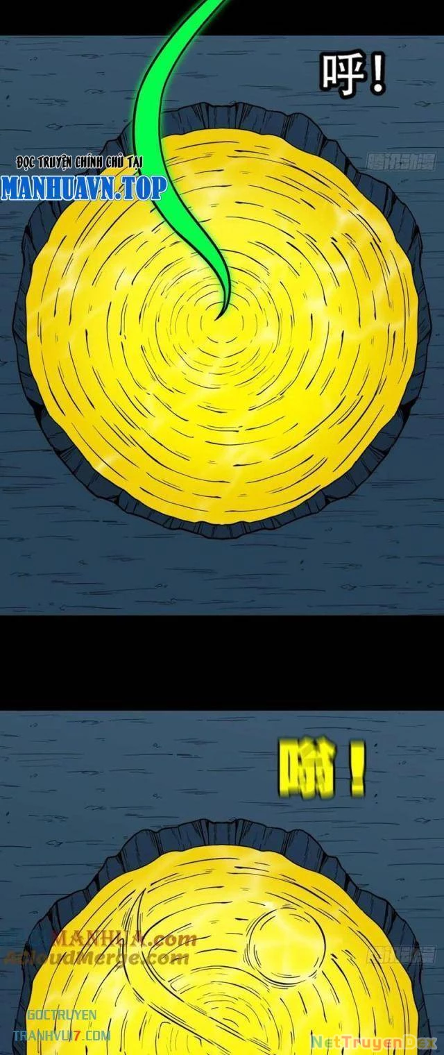 Đấu Yếm Thần Chapter 185 - Trang 3