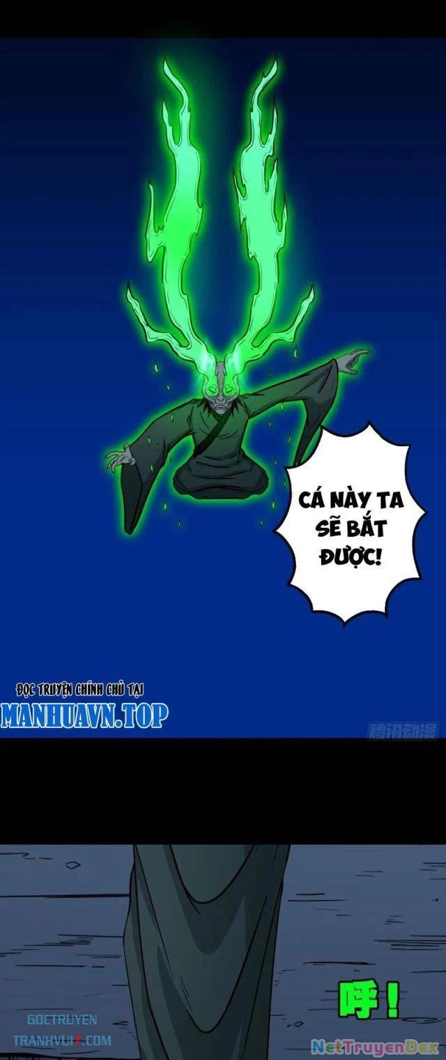 Đấu Yếm Thần Chapter 185 - Trang 3