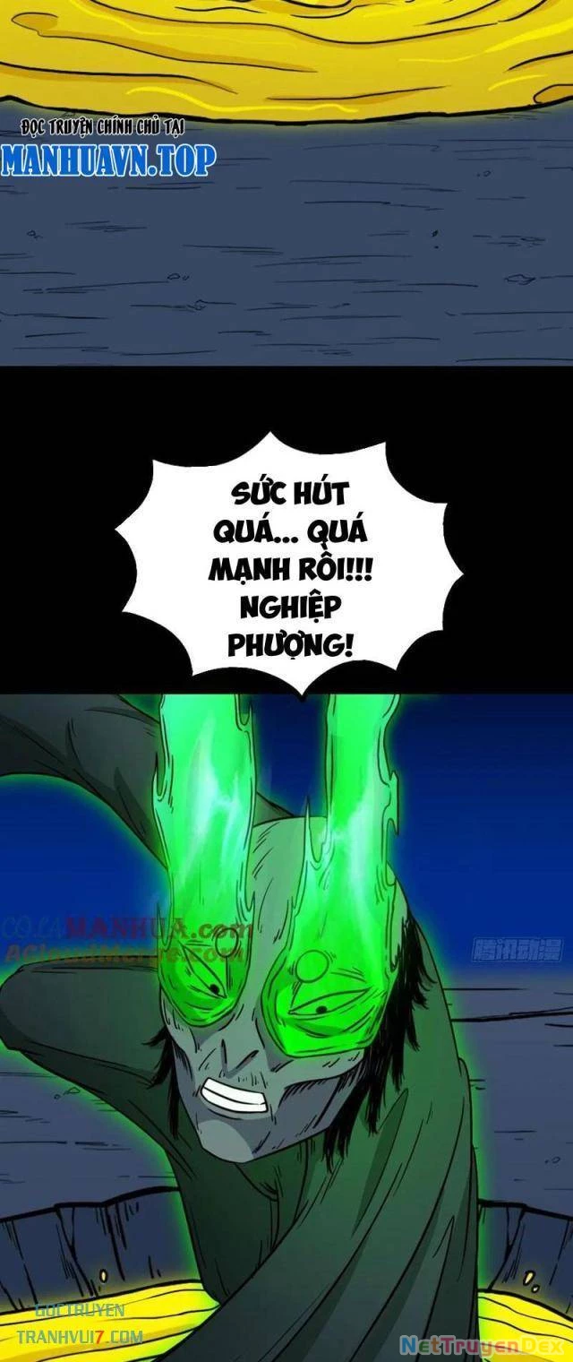 Đấu Yếm Thần Chapter 185 - Trang 3