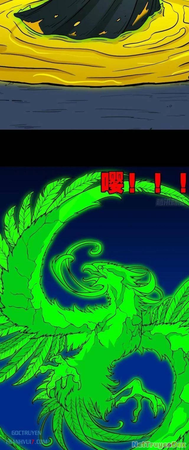 Đấu Yếm Thần Chapter 185 - Trang 3