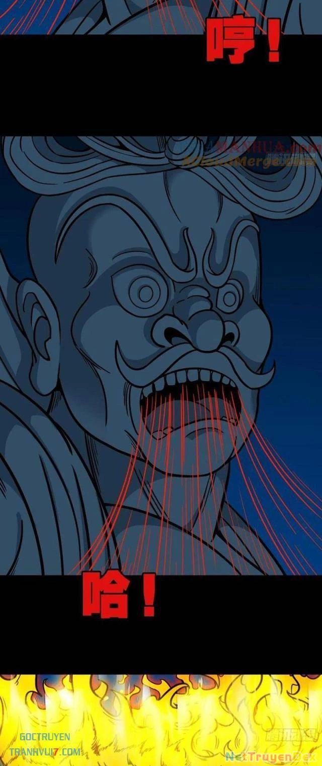 Đấu Yếm Thần Chapter 185 - Trang 3