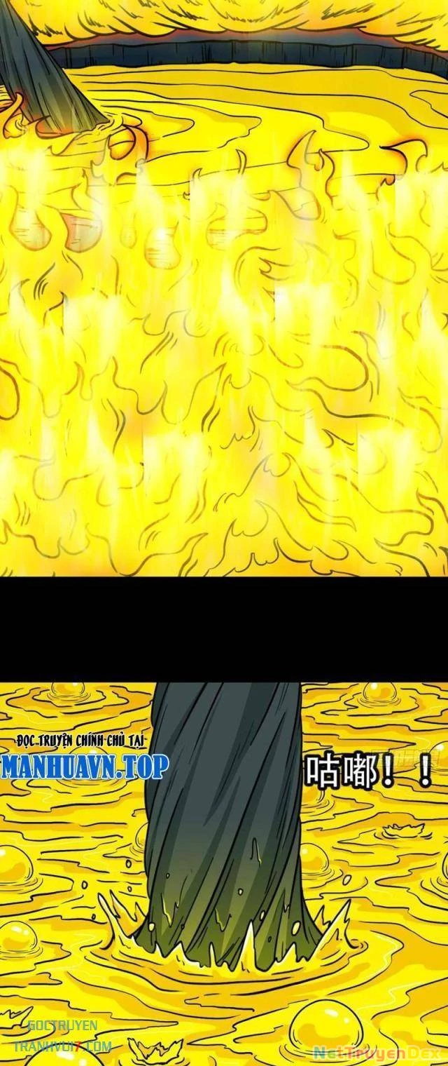 Đấu Yếm Thần Chapter 185 - Trang 3