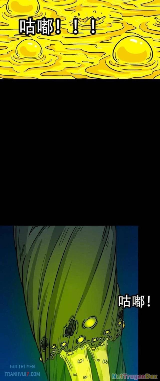 Đấu Yếm Thần Chapter 185 - Trang 3