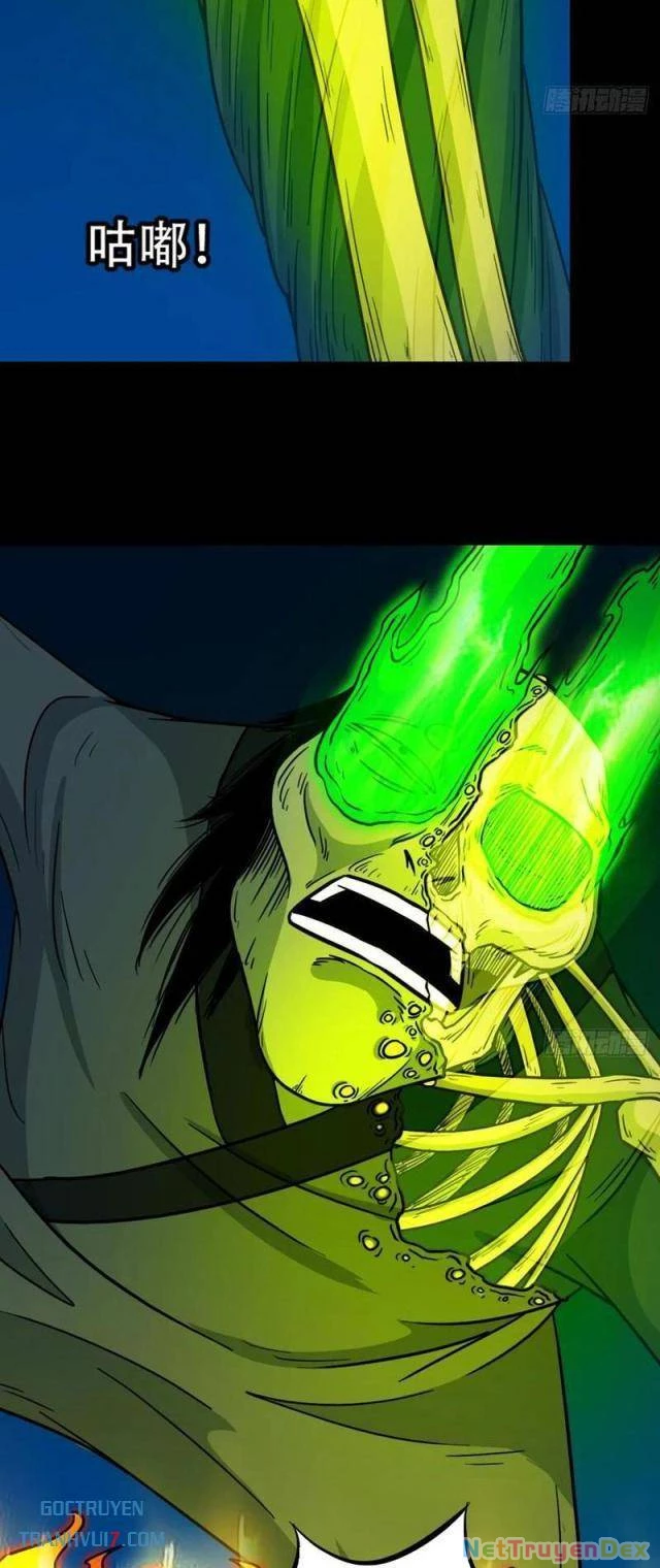 Đấu Yếm Thần Chapter 185 - Trang 3