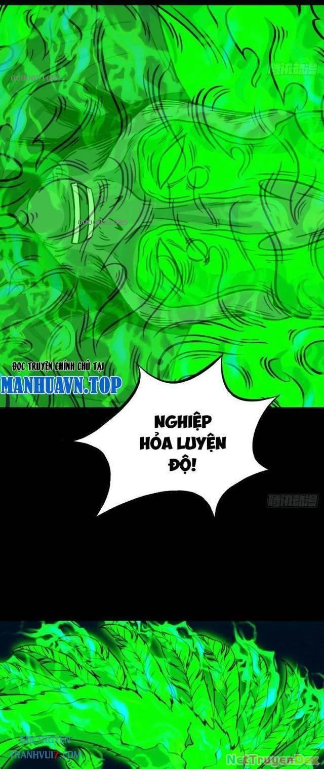 Đấu Yếm Thần Chapter 186 - Trang 3