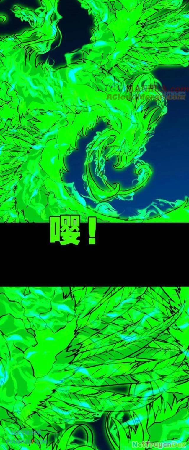 Đấu Yếm Thần Chapter 186 - Trang 3