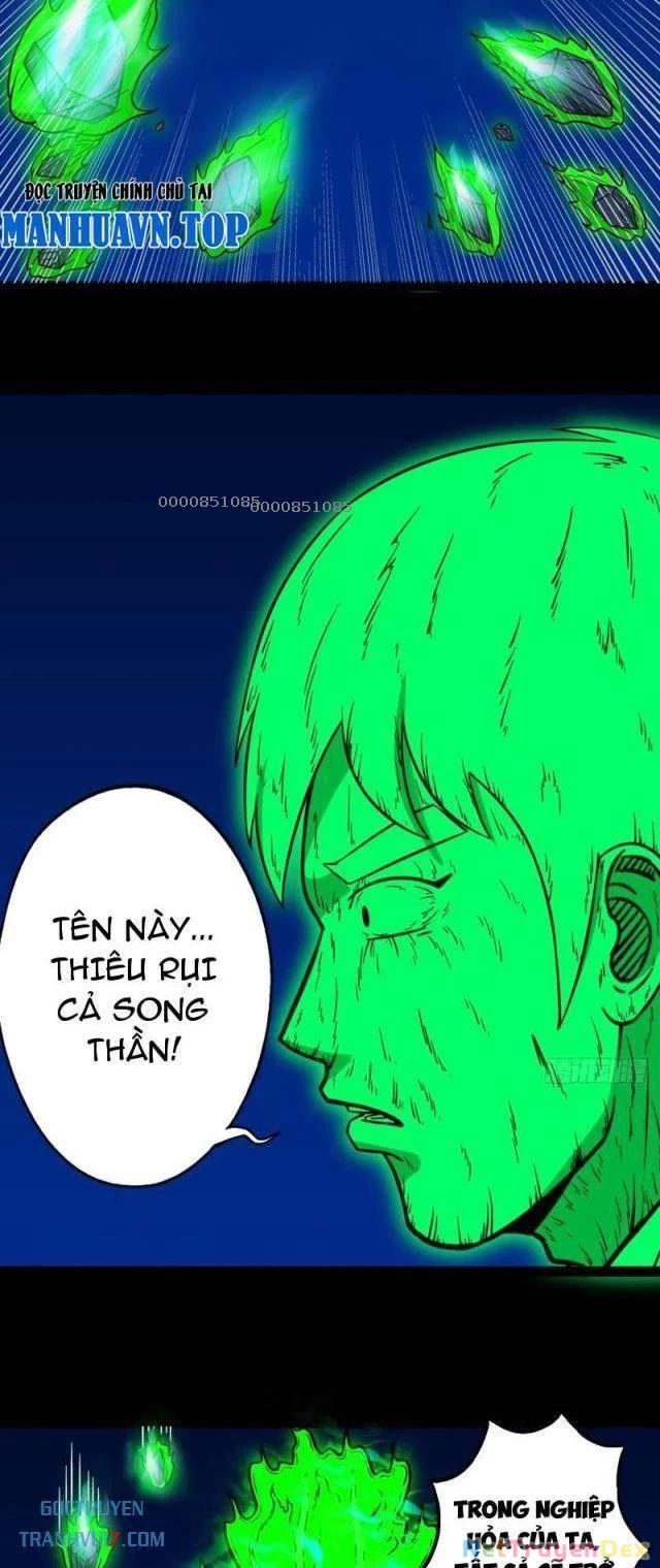 Đấu Yếm Thần Chapter 186 - Trang 3