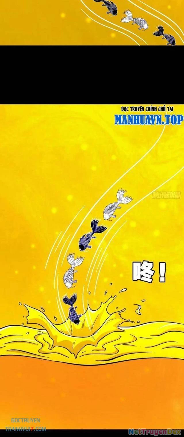 Đấu Yếm Thần Chapter 186 - Trang 3