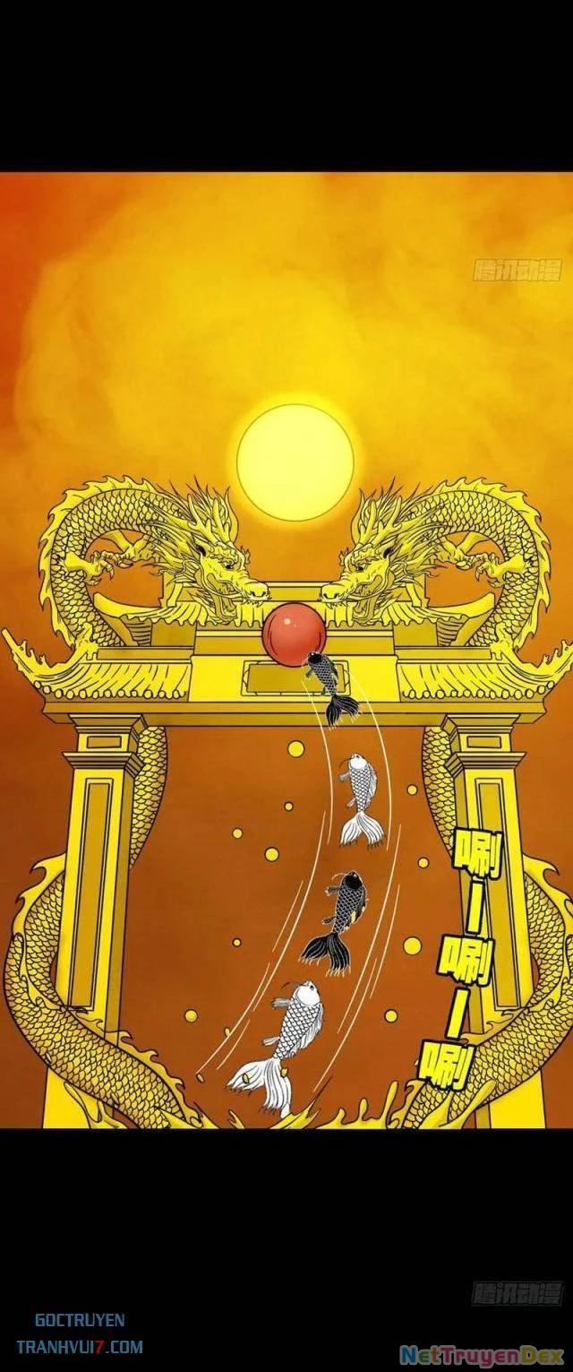 Đấu Yếm Thần Chapter 186 - Trang 3