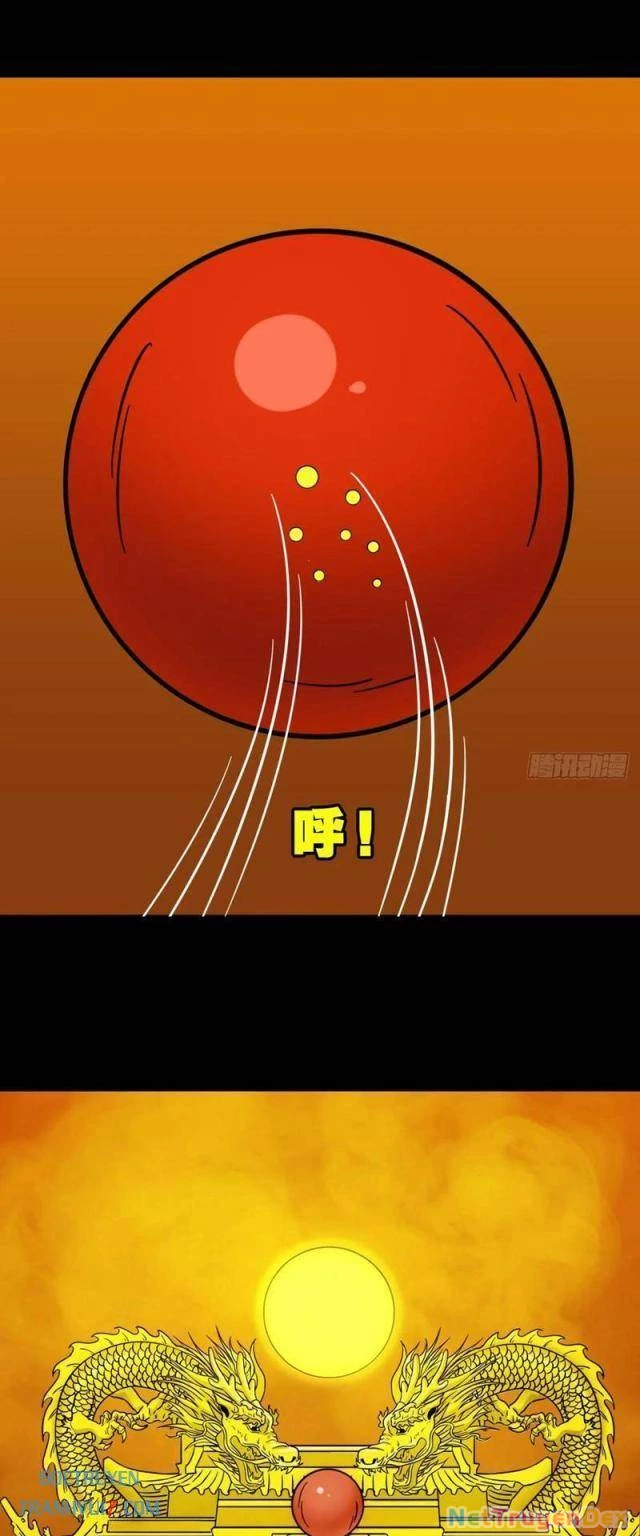 Đấu Yếm Thần Chapter 186 - Trang 3