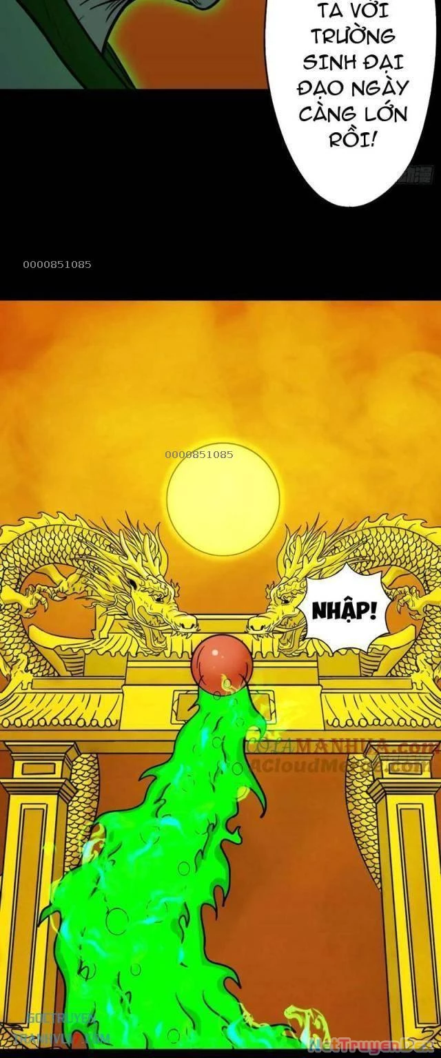 Đấu Yếm Thần Chapter 186 - Trang 3