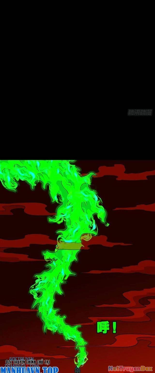 Đấu Yếm Thần Chapter 186 - Trang 3