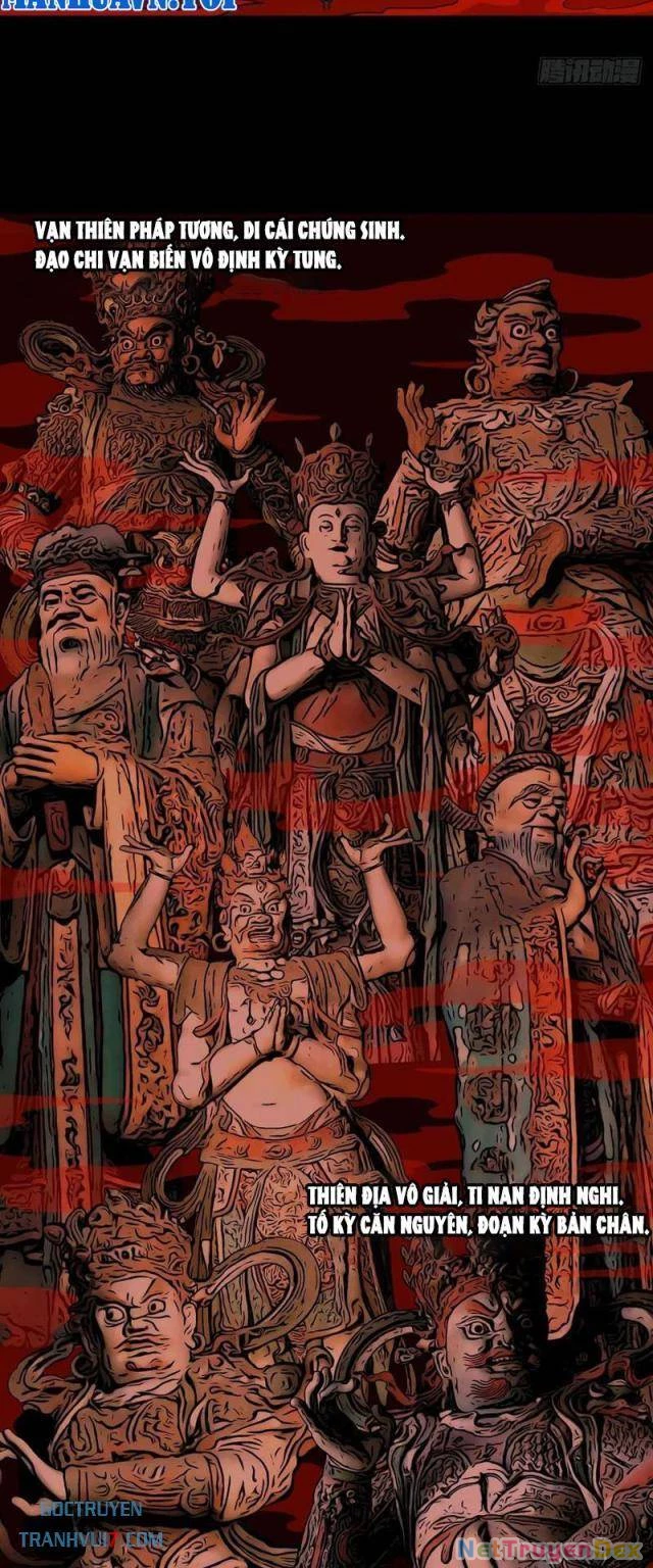 Đấu Yếm Thần Chapter 186 - Trang 3