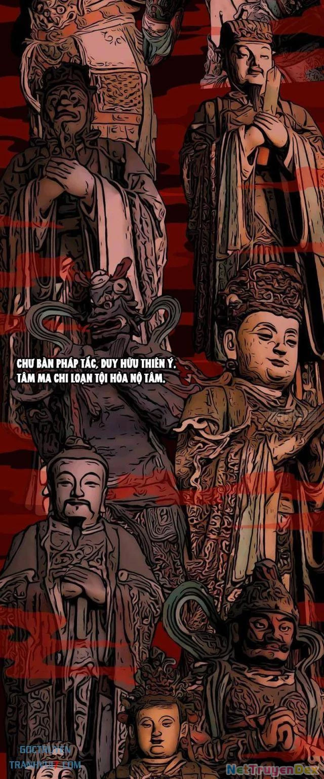 Đấu Yếm Thần Chapter 186 - Trang 3