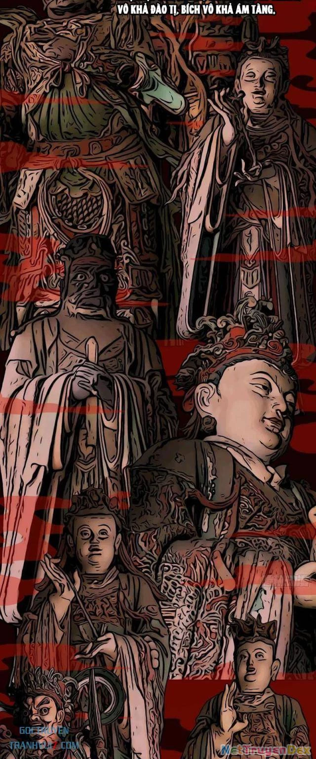 Đấu Yếm Thần Chapter 186 - Trang 3