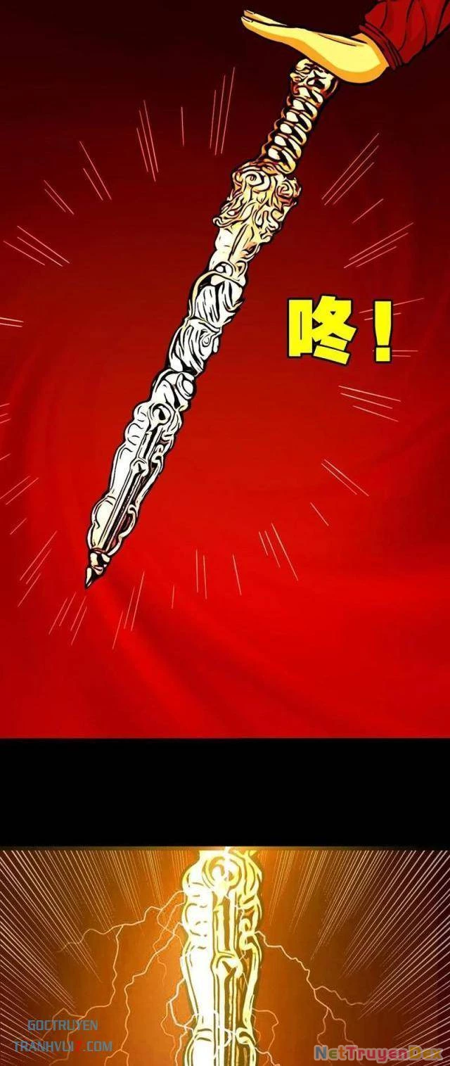 Đấu Yếm Thần Chapter 186 - Trang 3