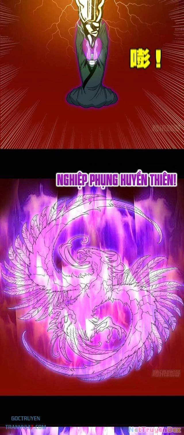 Đấu Yếm Thần Chapter 186 - Trang 3