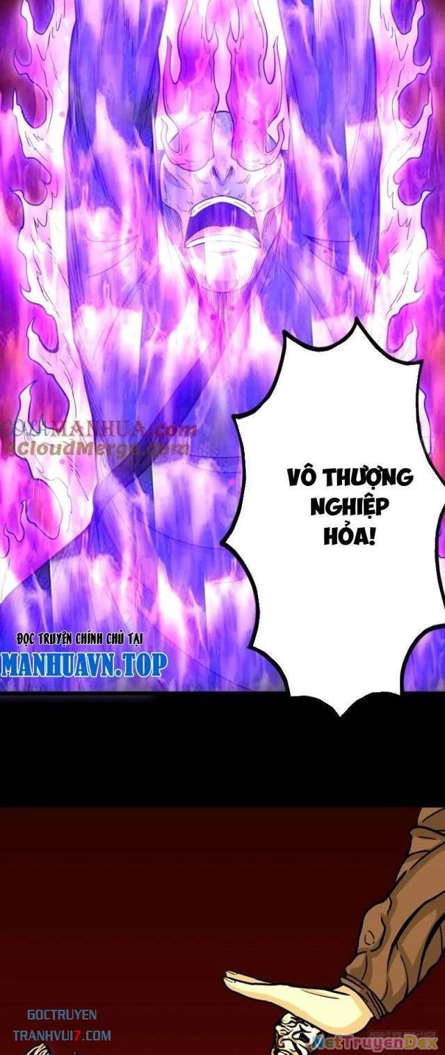 Đấu Yếm Thần Chapter 186 - Trang 3