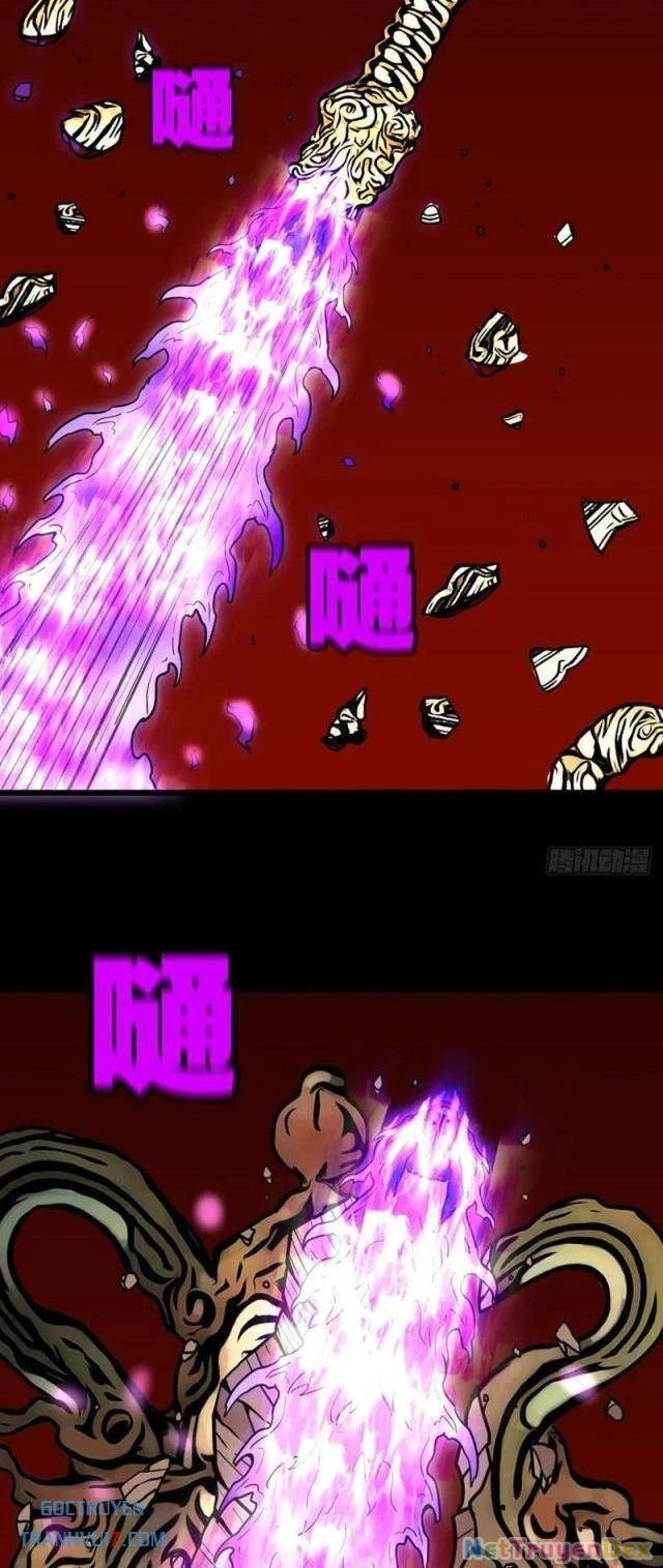 Đấu Yếm Thần Chapter 186 - Trang 3