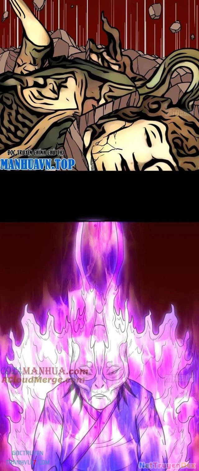 Đấu Yếm Thần Chapter 186 - Trang 3