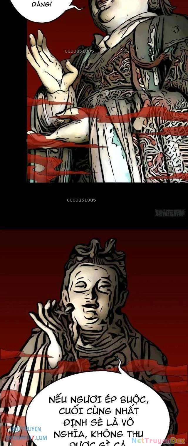 Đấu Yếm Thần Chapter 187 - Trang 2