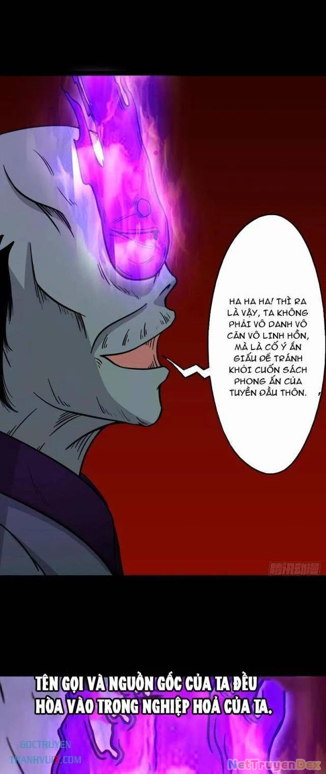 Đấu Yếm Thần Chapter 187 - Trang 2