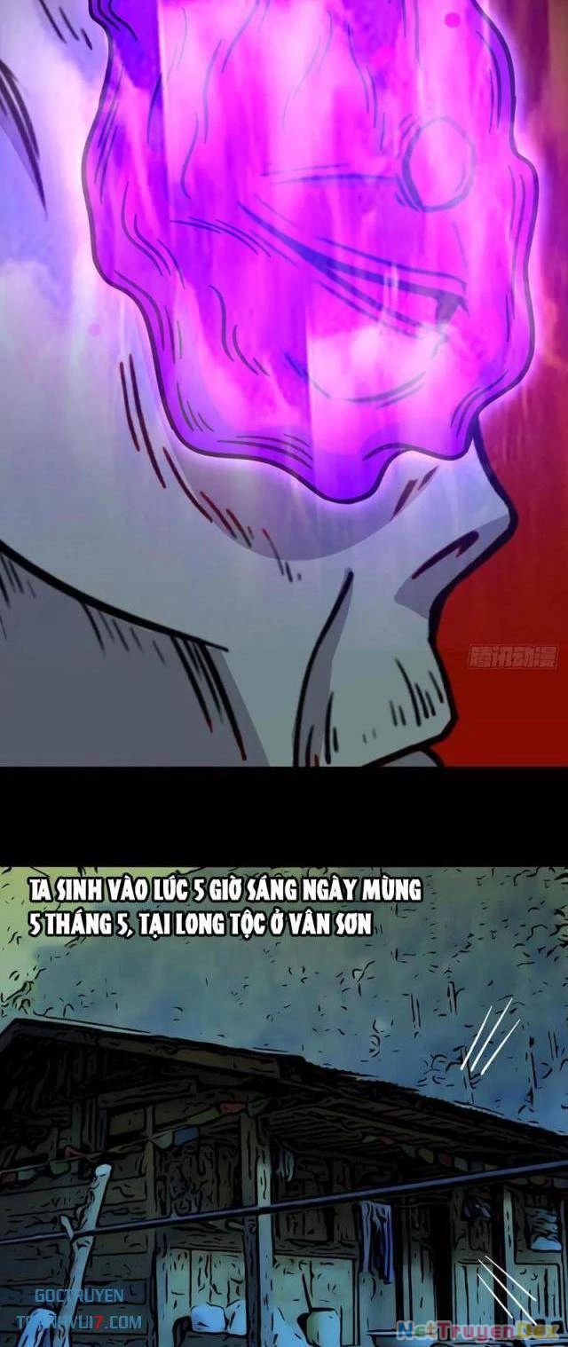 Đấu Yếm Thần Chapter 187 - Trang 2