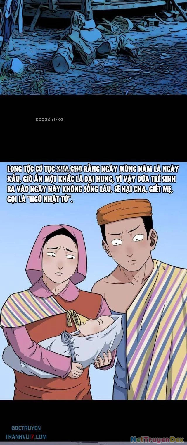 Đấu Yếm Thần Chapter 187 - Trang 2