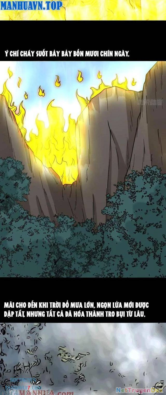 Đấu Yếm Thần Chapter 187 - Trang 2