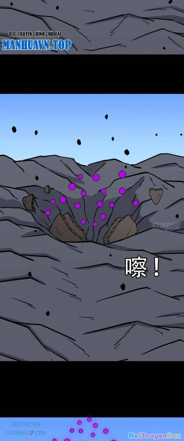 Đấu Yếm Thần Chapter 187 - Trang 2