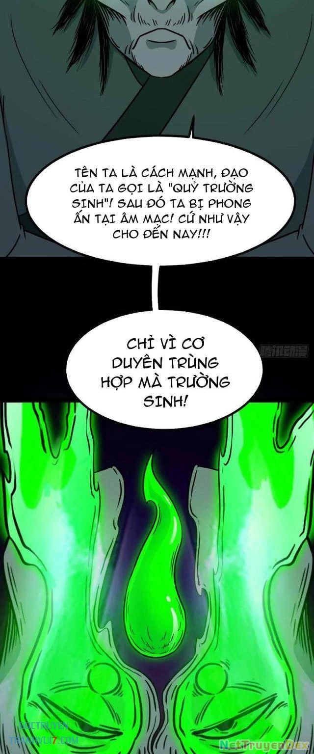 Đấu Yếm Thần Chapter 187 - Trang 2