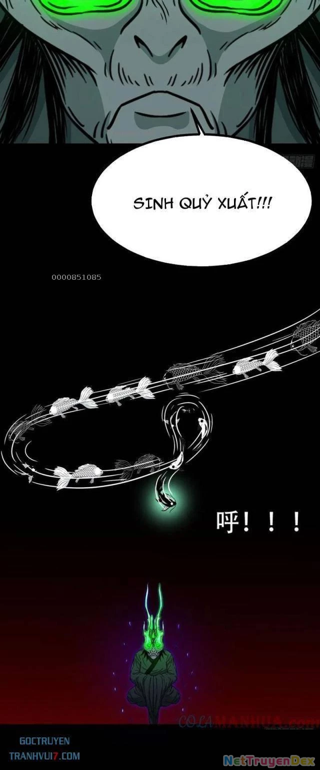 Đấu Yếm Thần Chapter 187 - Trang 2