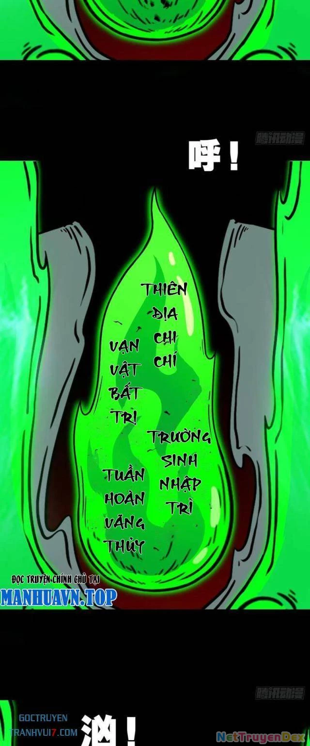 Đấu Yếm Thần Chapter 187 - Trang 2