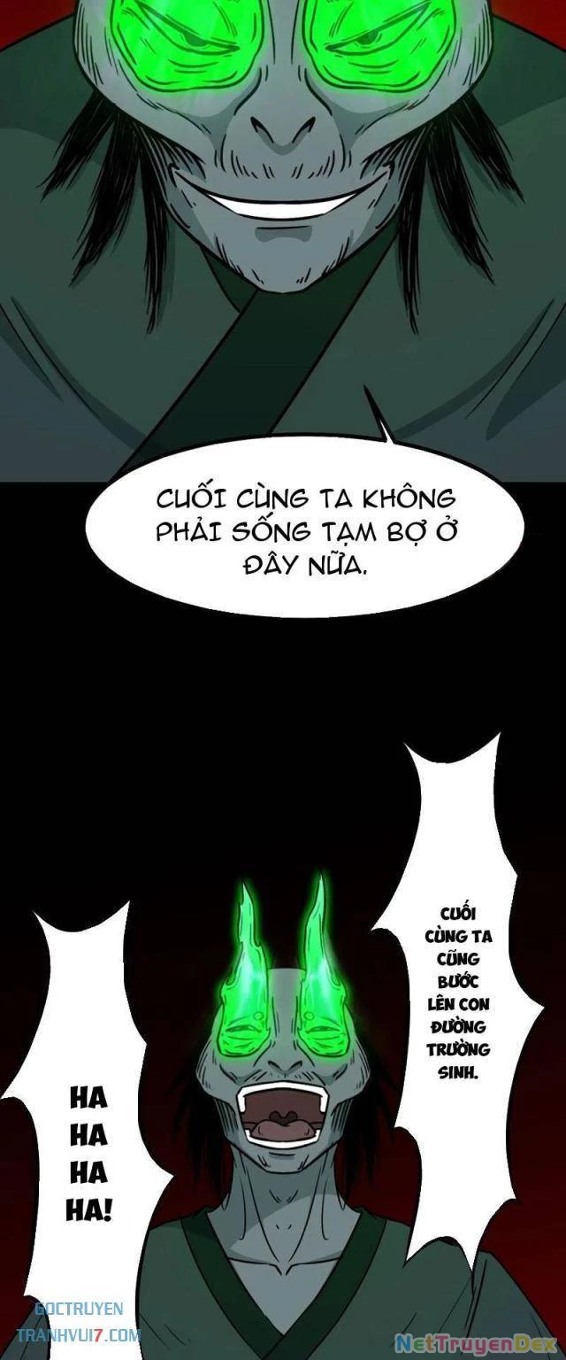 Đấu Yếm Thần Chapter 187 - Trang 2