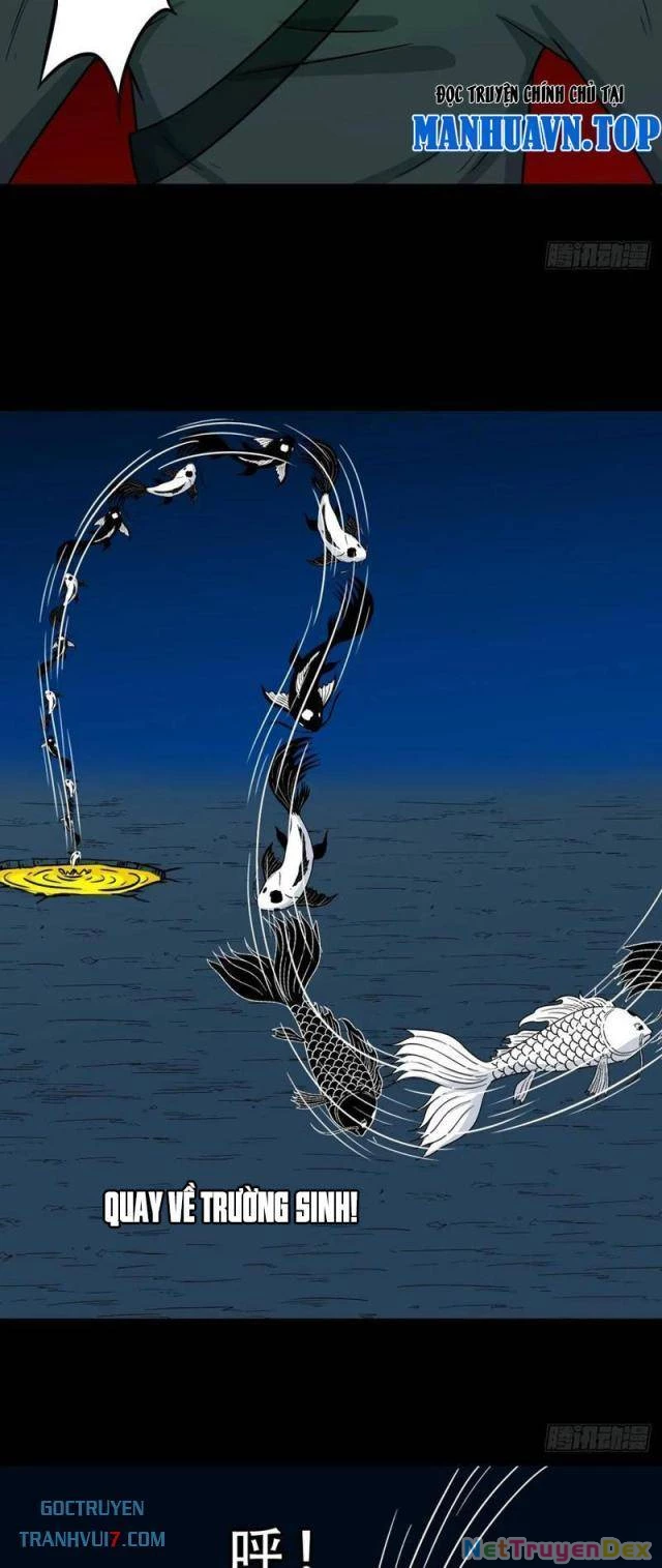 Đấu Yếm Thần Chapter 187 - Trang 2