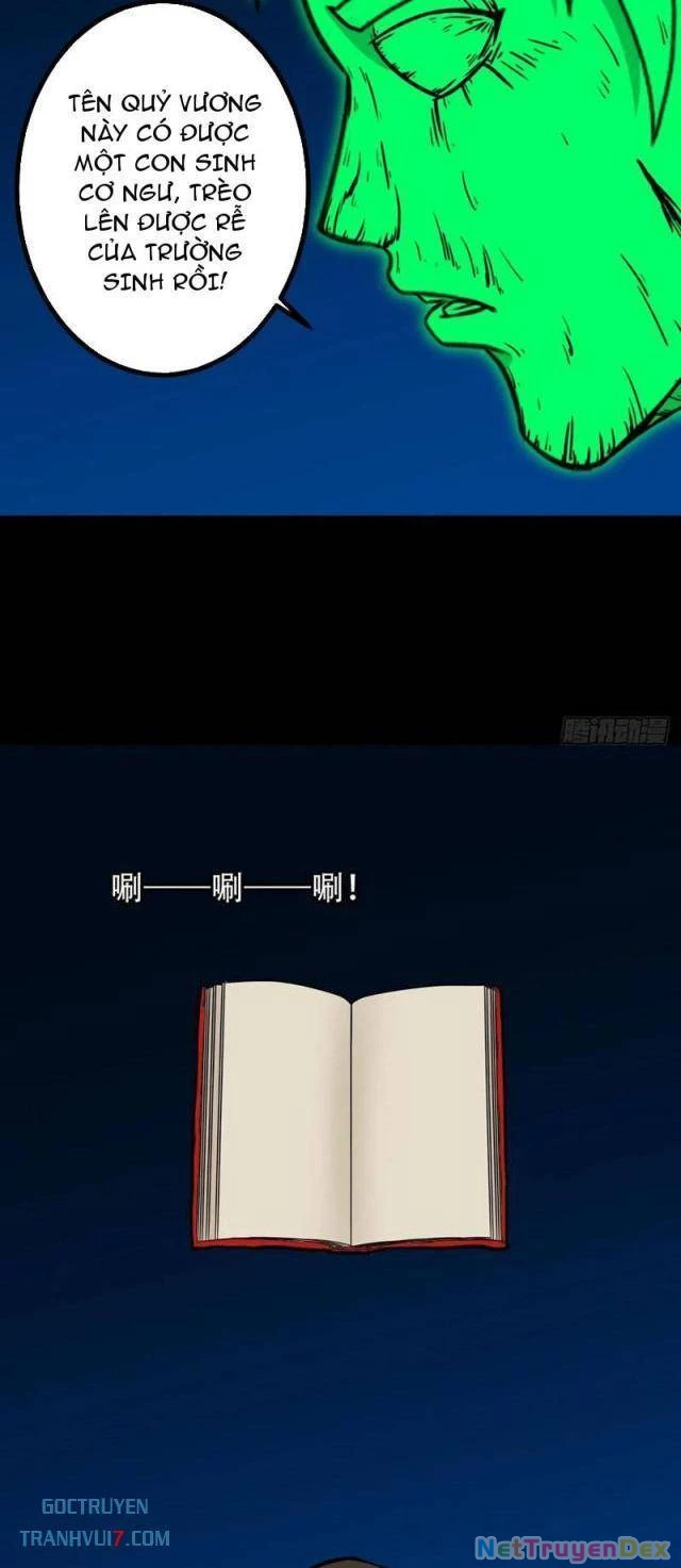 Đấu Yếm Thần Chapter 187 - Trang 2