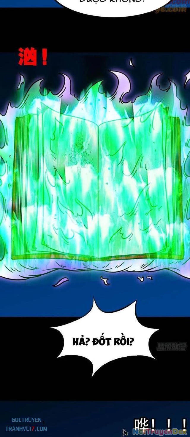 Đấu Yếm Thần Chapter 187 - Trang 2