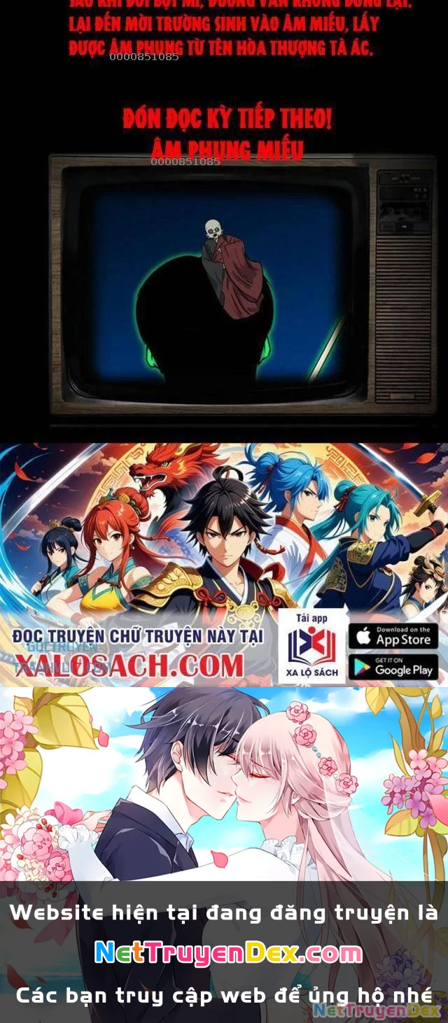 Đấu Yếm Thần Chapter 187 - Trang 2