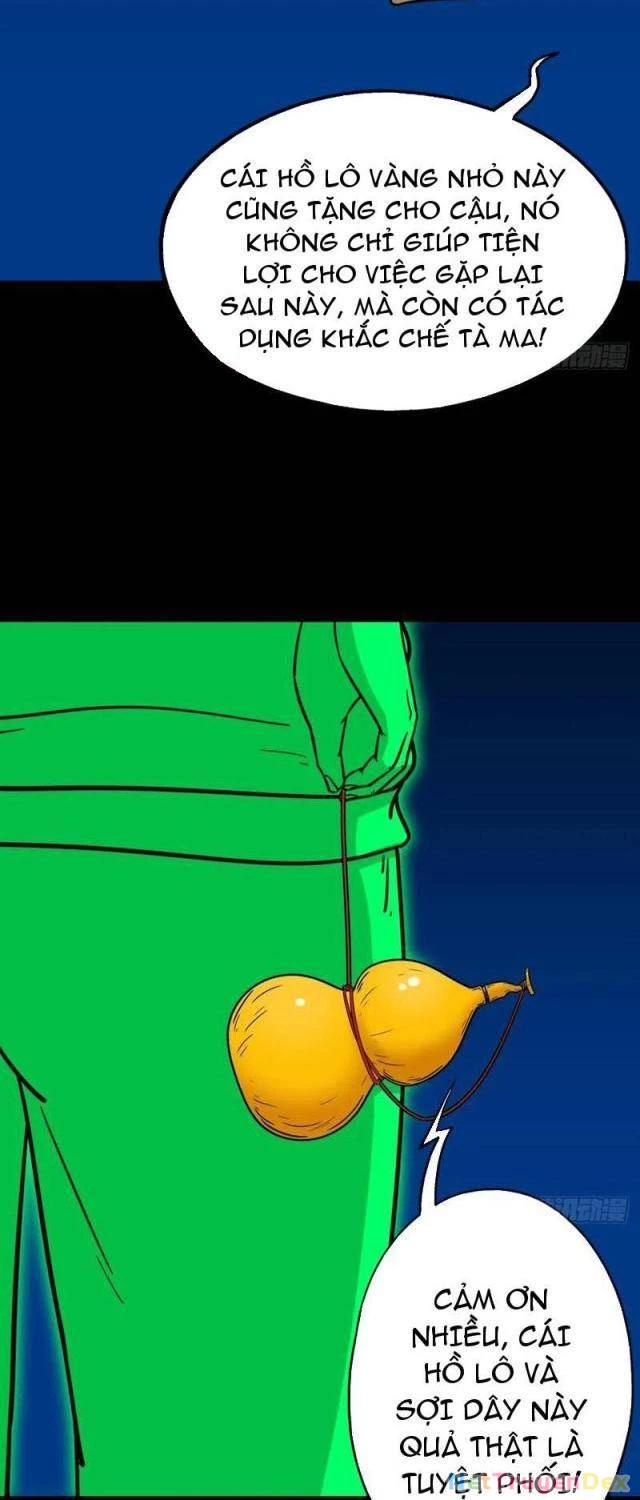 Đấu Yếm Thần Chapter 188 - Trang 3